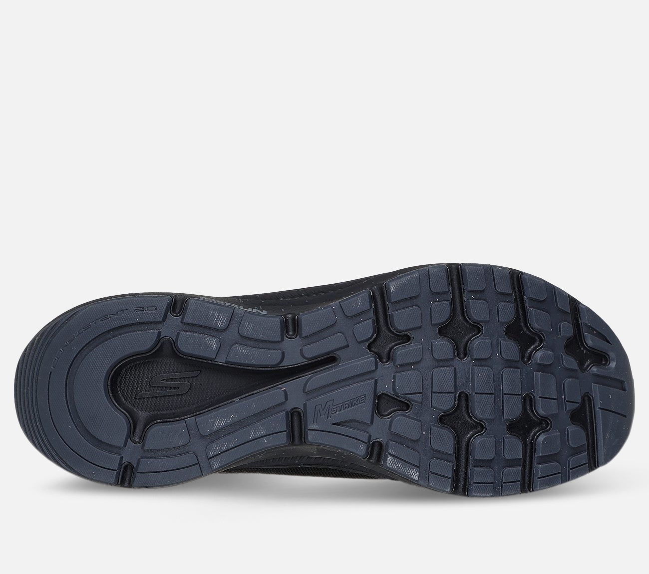 GO RUN Consistent 2.0 - Piedmont - Waterproof Shoe Skechers.dk