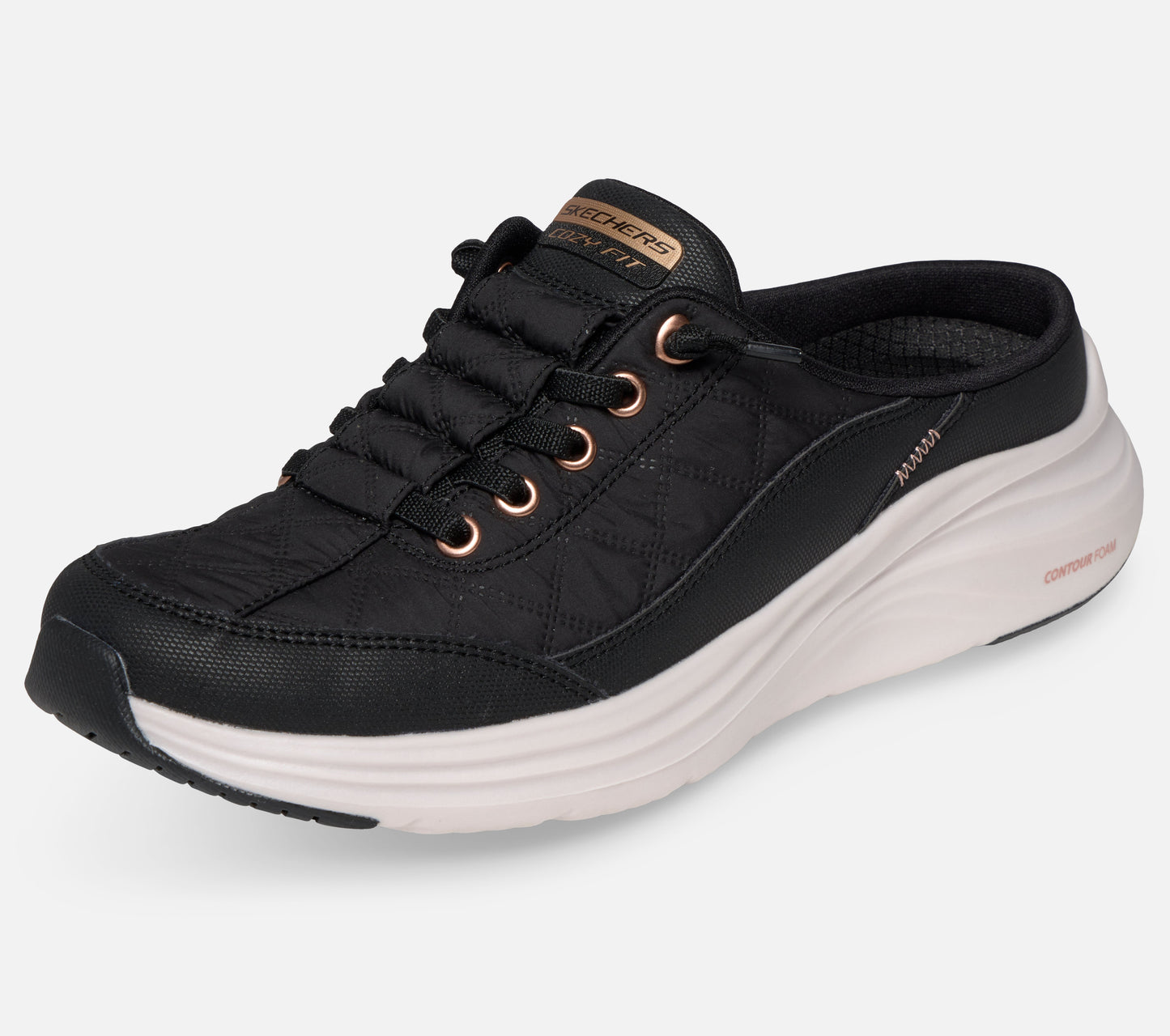 Contour Foam - Cozy Fit Forever Dream Shoe Skechers.dk
