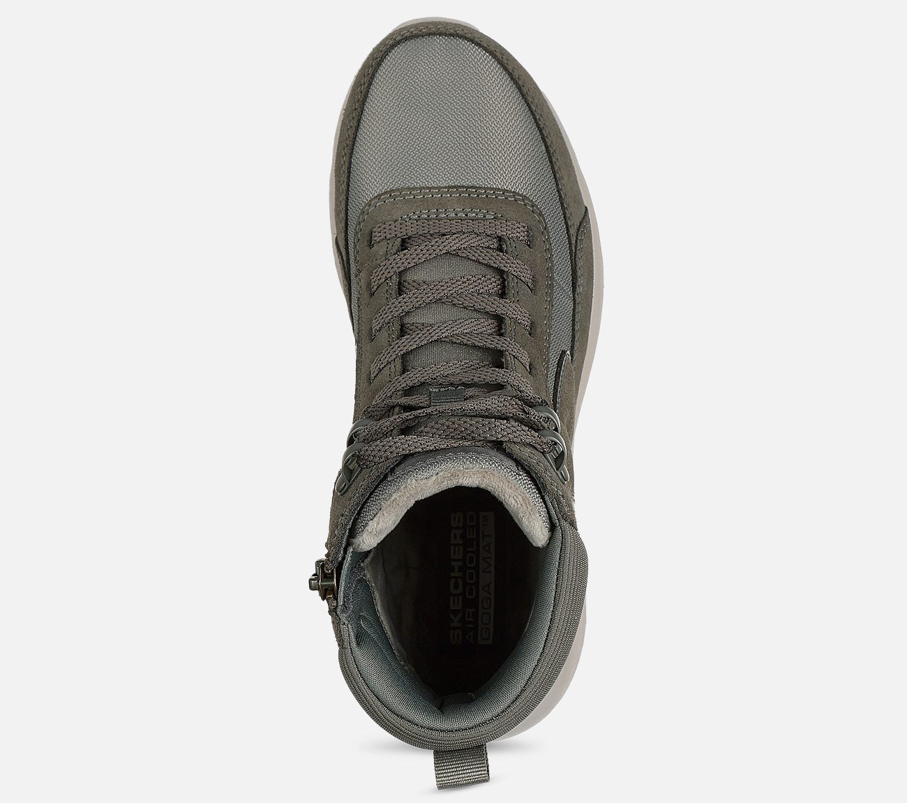Clacial Ultra Wanderlust Boot Skechers.dk