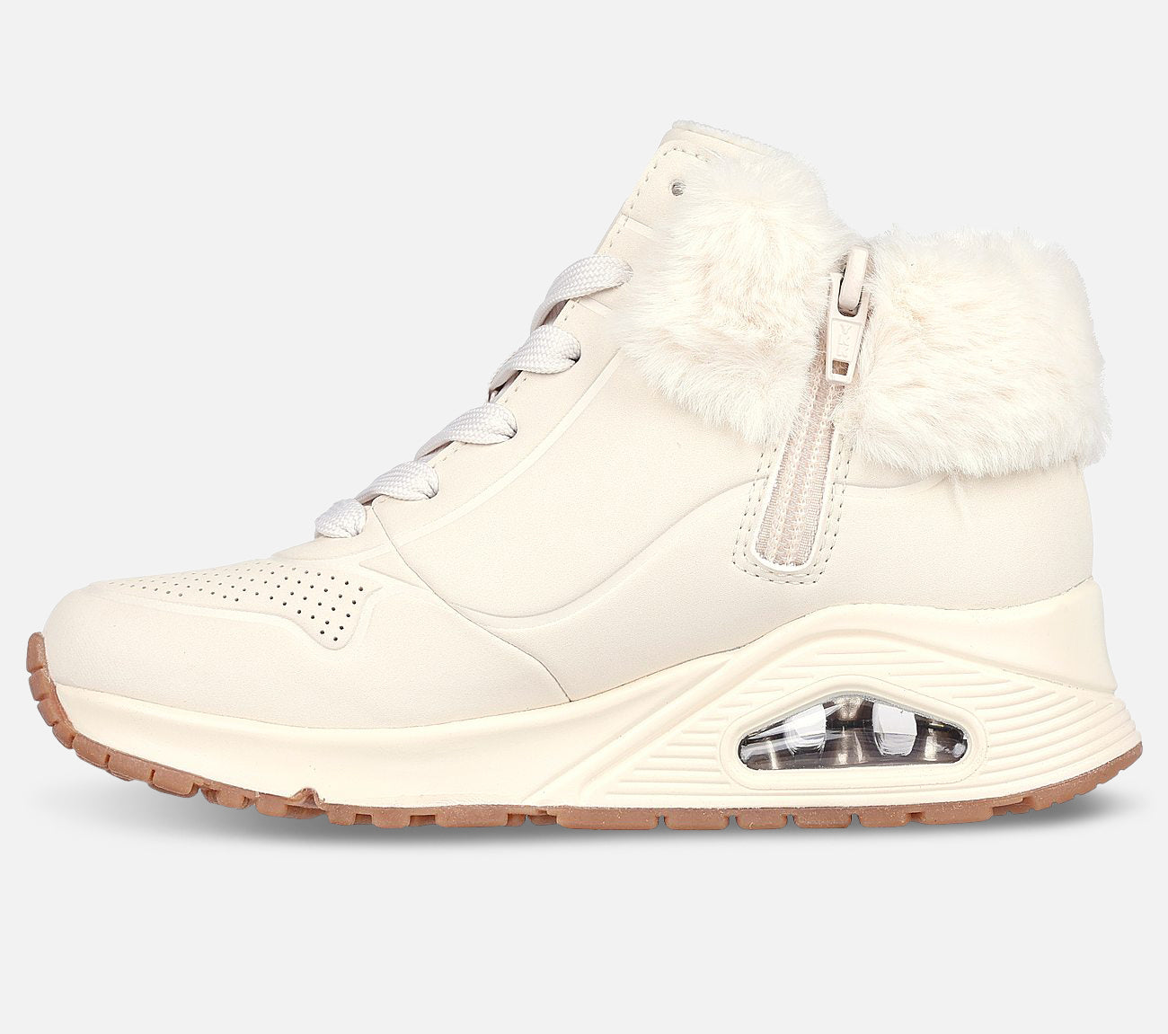 Uno - Fall Air Boot Skechers.dk