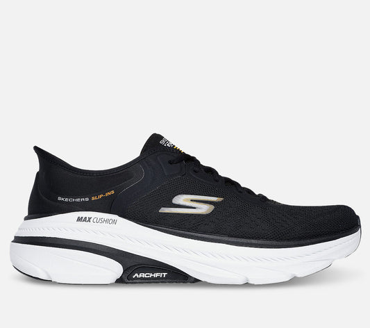 Slip-ins: Max Cushioning Arch Fit 2.0 - Antilles Shoe Skechers.dk