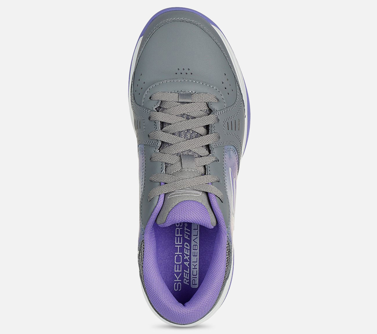 Relaxed Fit: Viper Court Smash - Pickleball Shoe Skechers.dk