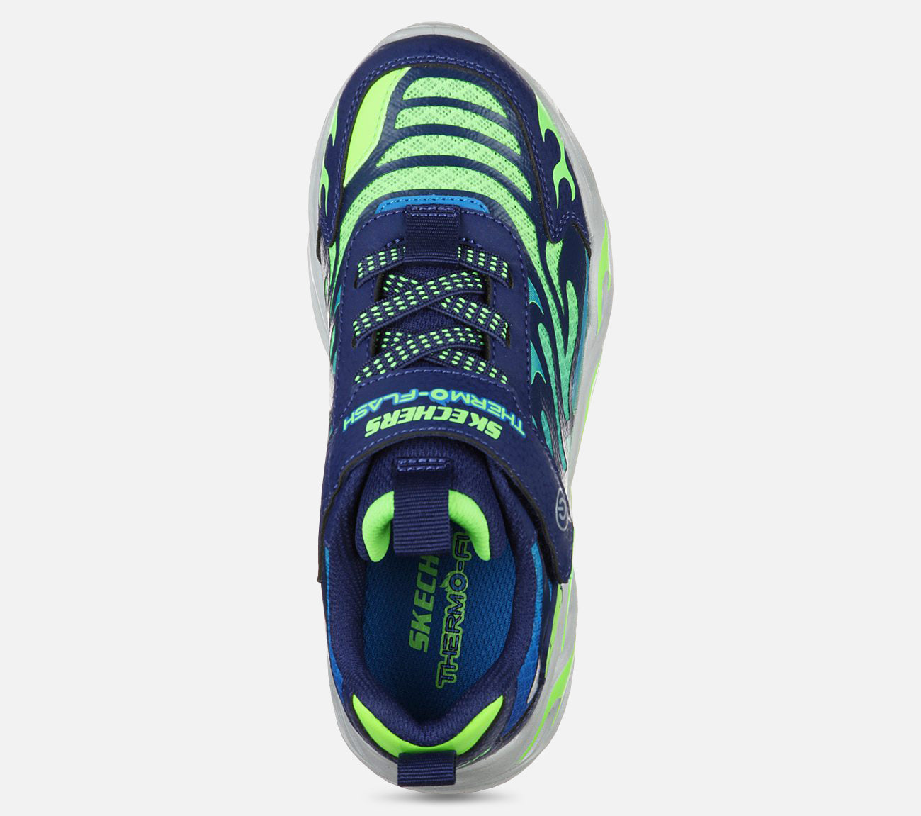 S-Lights Thermo - Flash Shoe Skechers