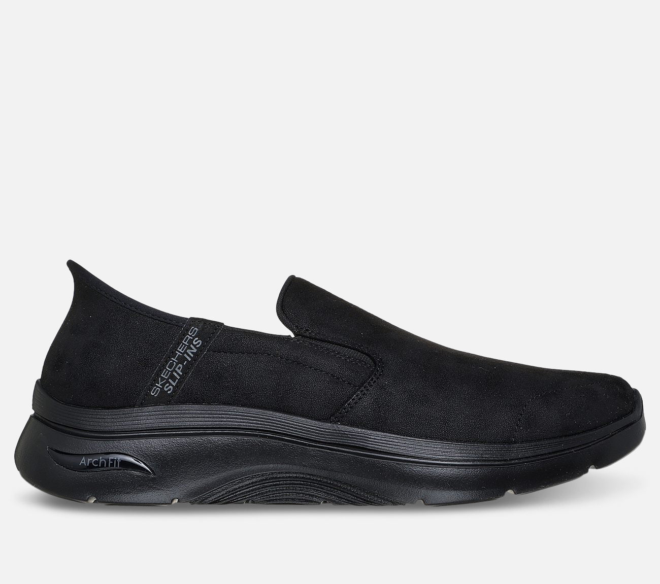Slip-ins GO WALK Arch Fit 2.0 - Quest Shoe Skechers.dk