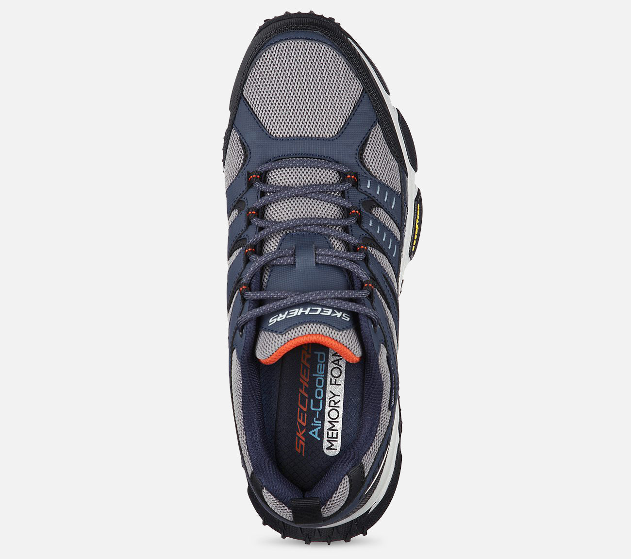 Skech-Air Envoy - Water Repellent Shoe Skechers.dk