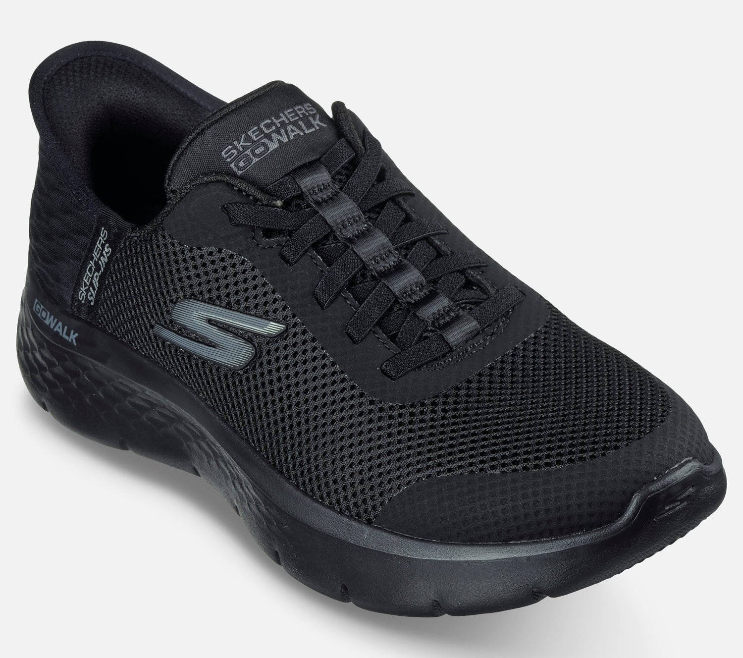 Slip-ins: GO WALK Flex - Grand Entry Shoe Skechers