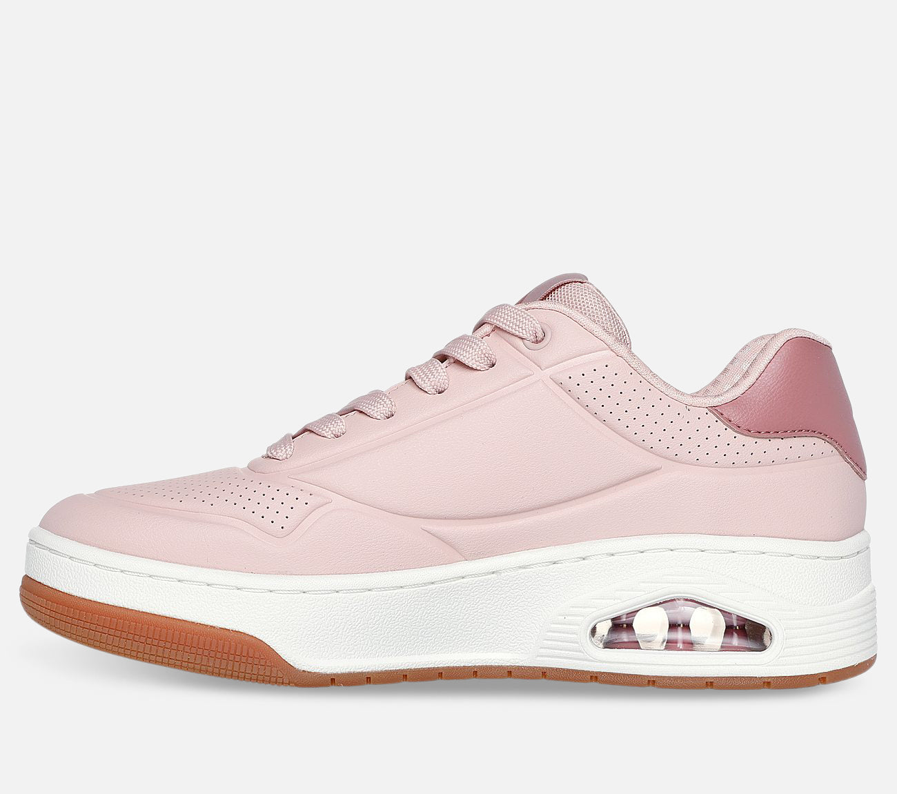Uno Court - Fast Break Shoe Skechers.dk
