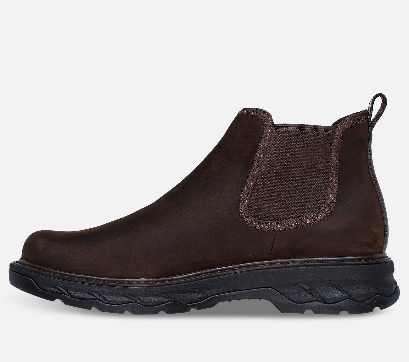 Relaxed Fit: Lockett - Heath Boot Skechers.dk