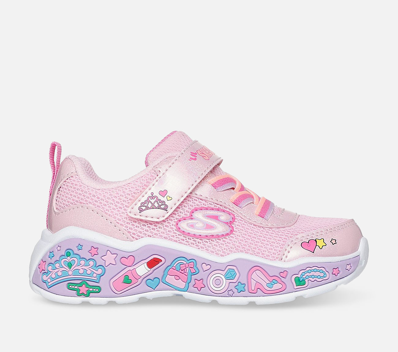Play Scene – Fun Squad Shoe Skechers.dk