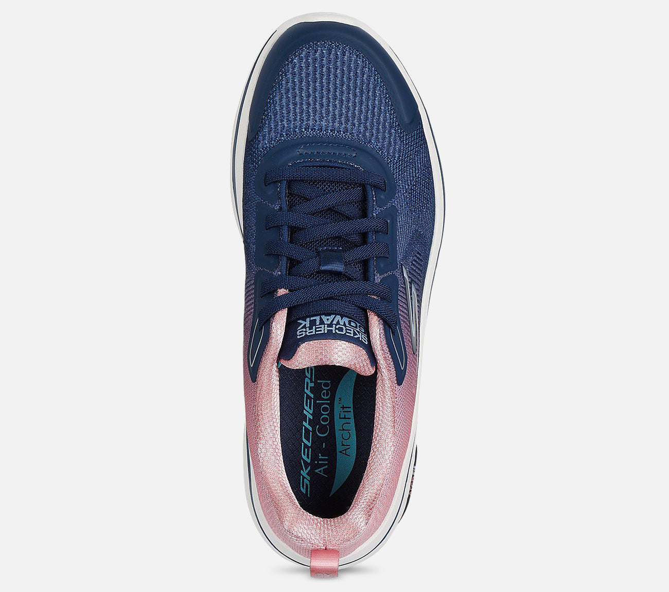 GO WALK Arch Fit 2.0 - Meredith Shoe Skechers.dk