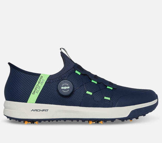 Slip-ins: GO GOLF Elite Vortex - Waterproof Golf Skechers.dk