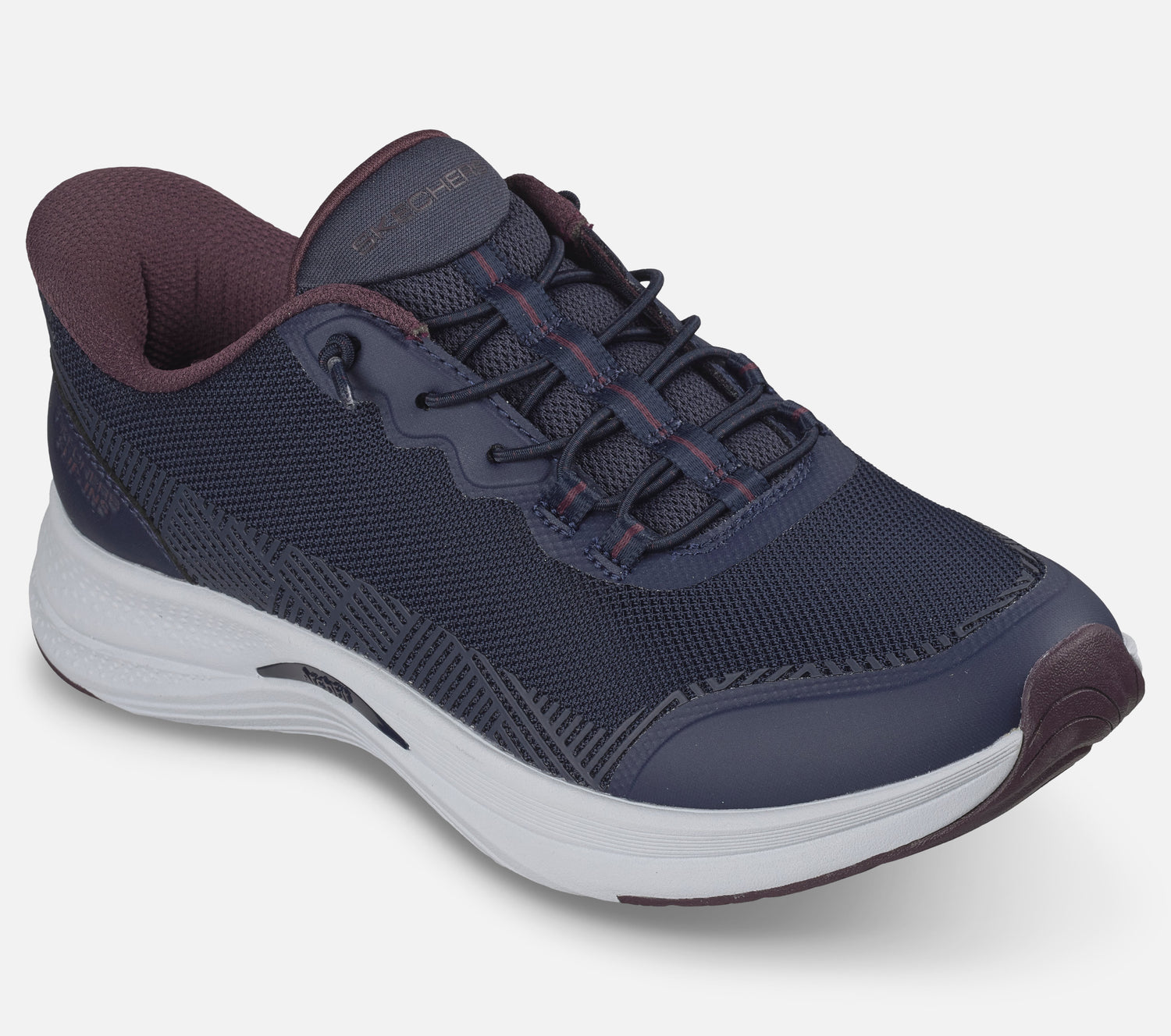 Slip-ins: Arch Fit Vista 2.0 - Bright Shoe Skechers.dk