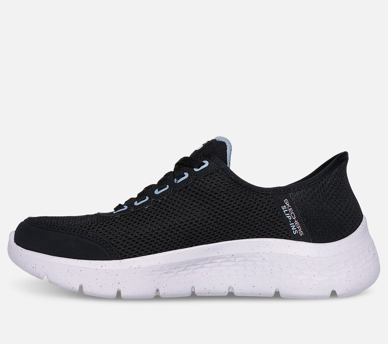 Slip-ins: GO WALK Flex - Clear Creek – Waterproof Shoe Skechers.dk