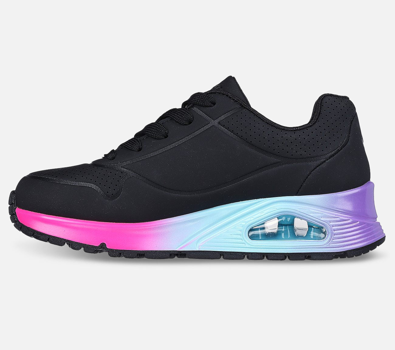 Uno Gen1 - Pop of Ombre Shoe Skechers.dk