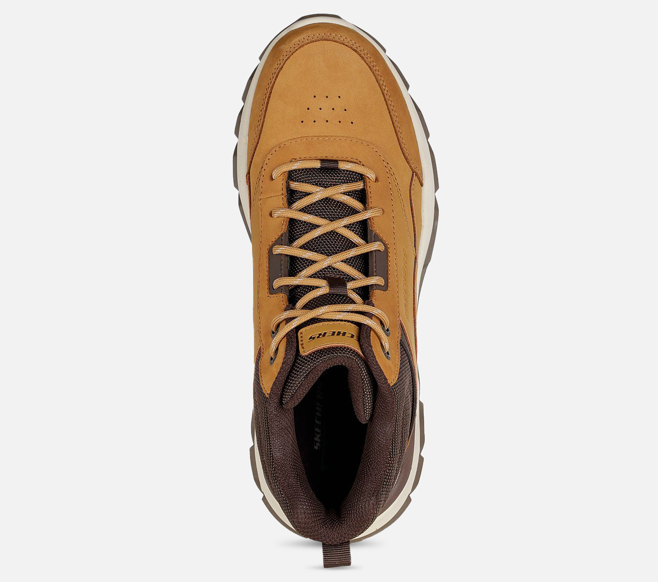 Relaxed Fit: Santoro - Hopkins Boot Skechers.dk