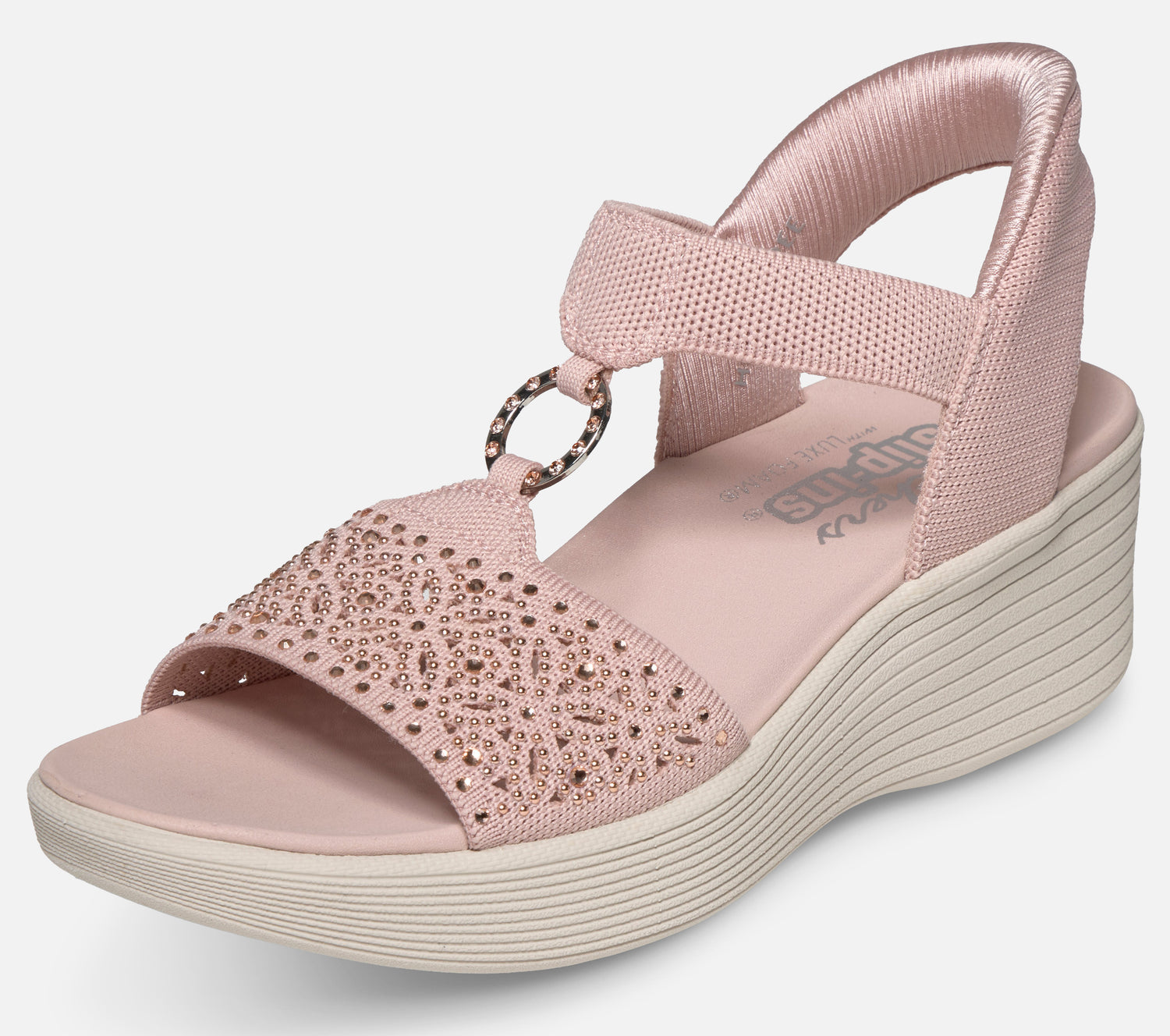 Slip-ins: Parallel Lite - Dancing Away 2 Sandal Skechers.dk
