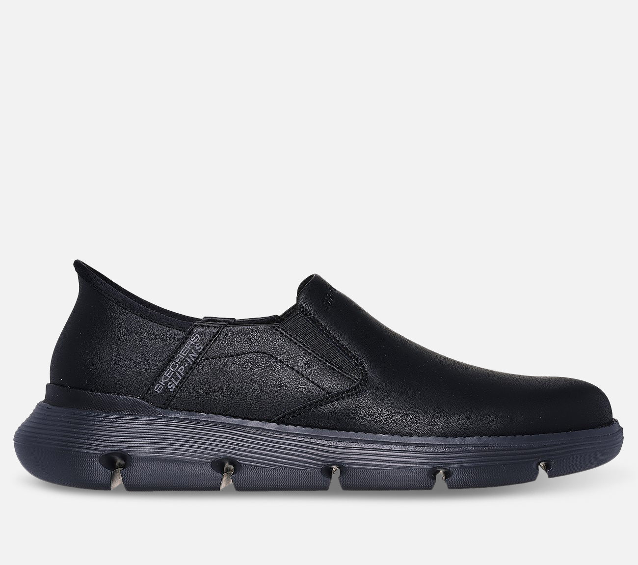 Slip-ins: Garza - Albers Shoe Skechers