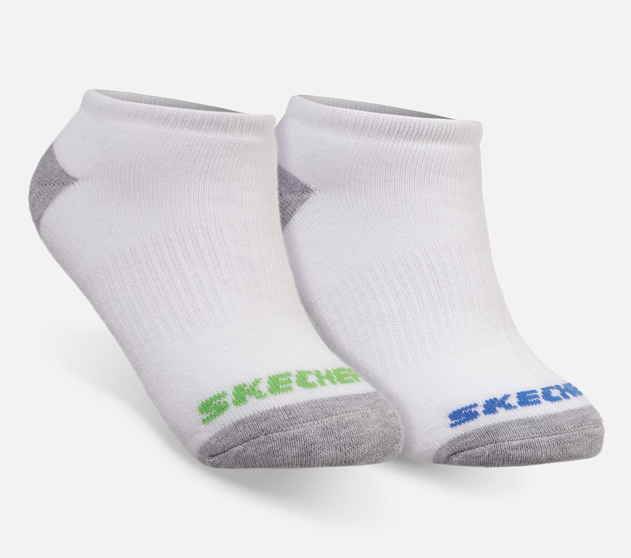 6 Pack Low Cut Walking Socks Sock Skechers.dk