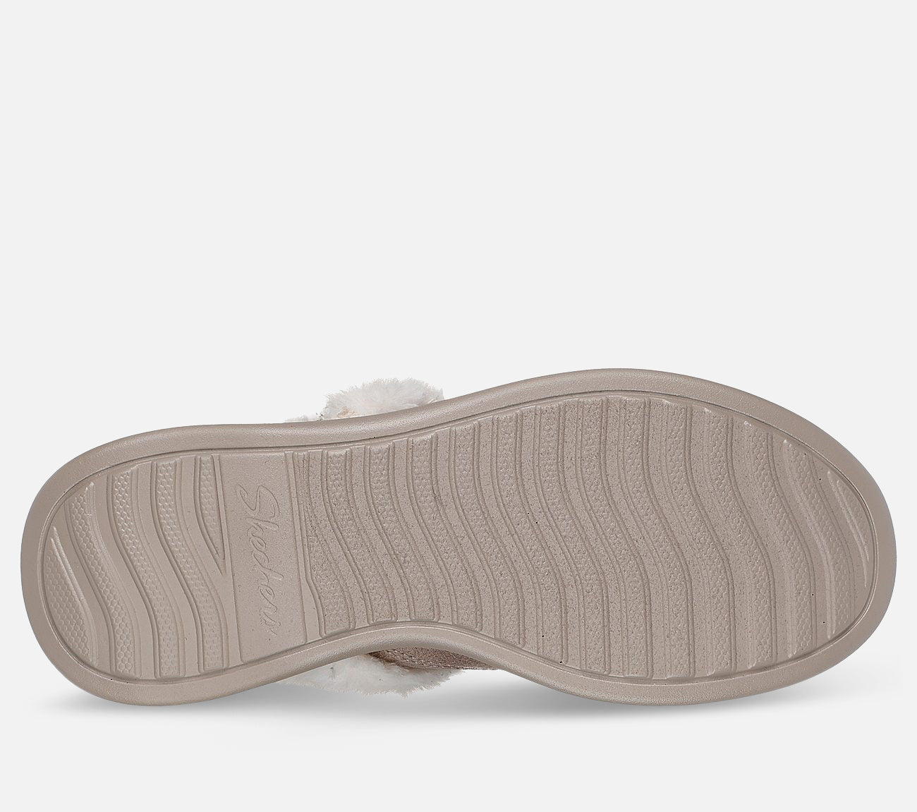 Slip-ins: Cozy Escape Slipper Skechers.dk
