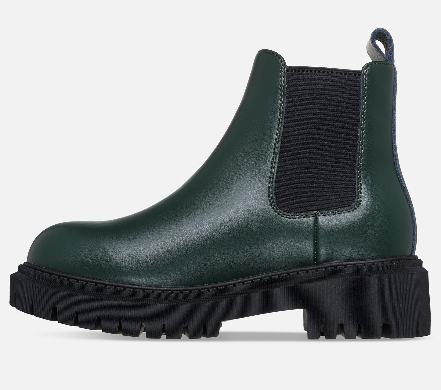 Modern Rugged - The Voyager Boot Skechers.dk