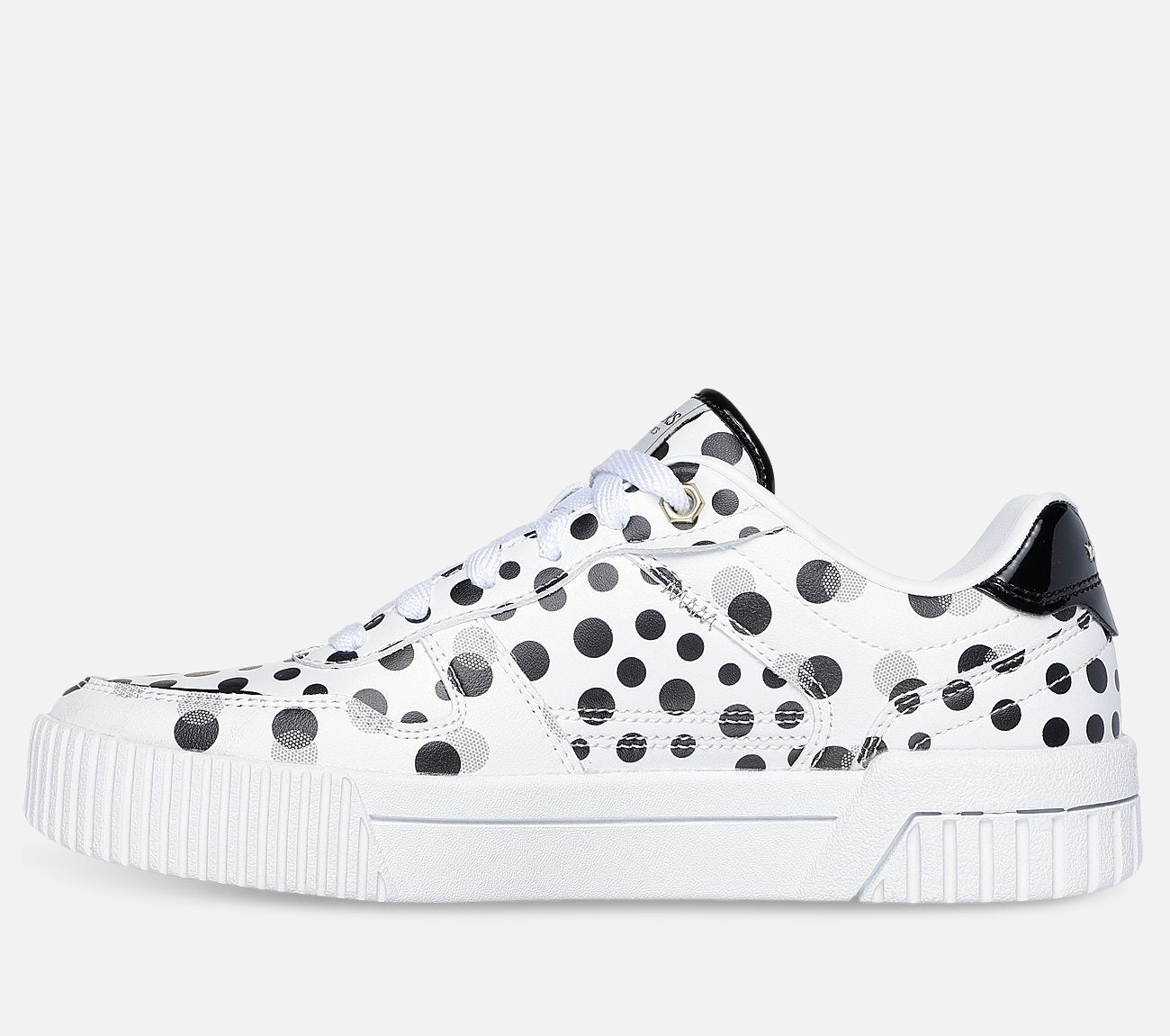 Jade - On The Dot Shoe Skechers.dk