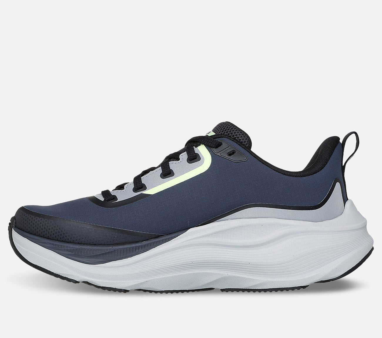 Max Cushioning Max Run - Vorteza - Waterproof Shoe Skechers.dk