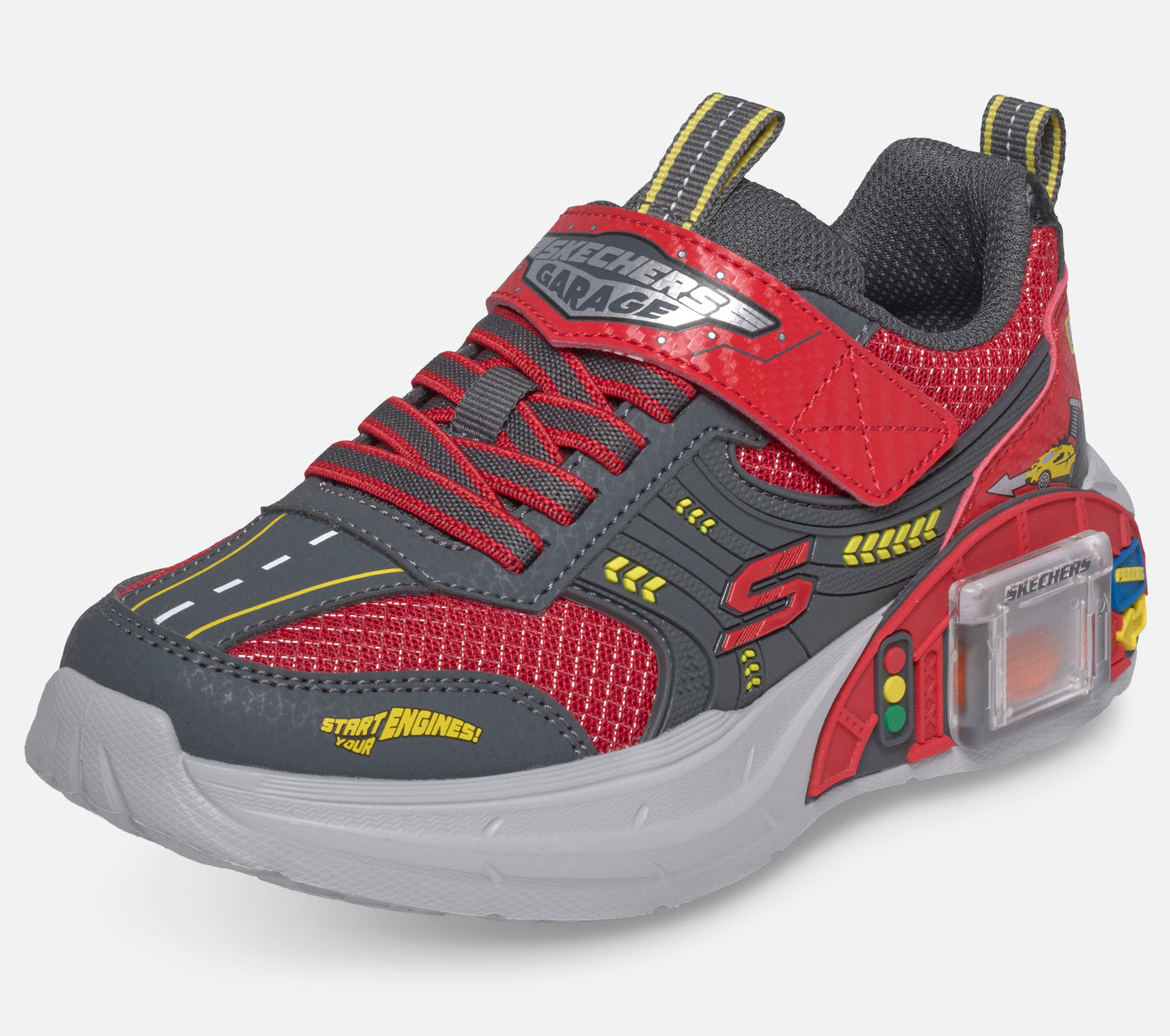 Garage Shoe Skechers.dk