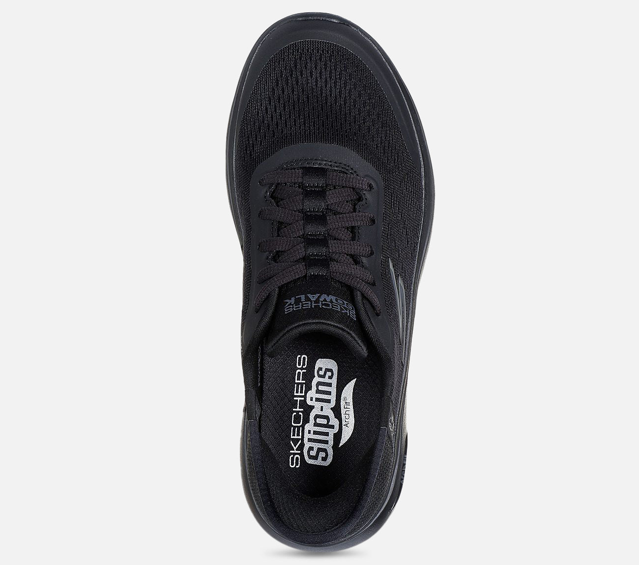 Slip-ins: GO WALK Arch Fit 2.0 - Valencia Shoe Skechers.dk