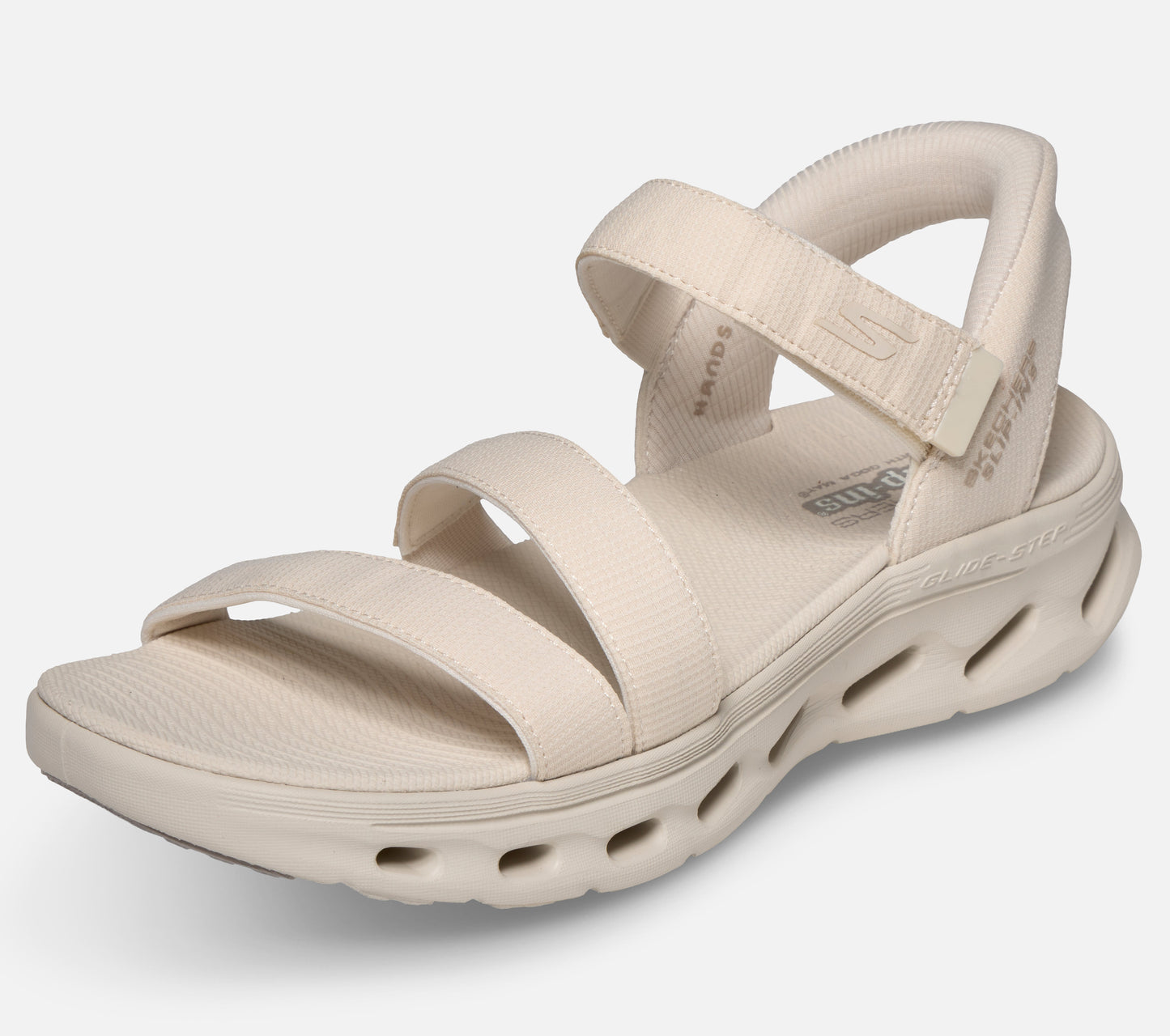 Slip-ins: Go Walk Glide-Step 2.0 - Ella Sandal Skechers.dk