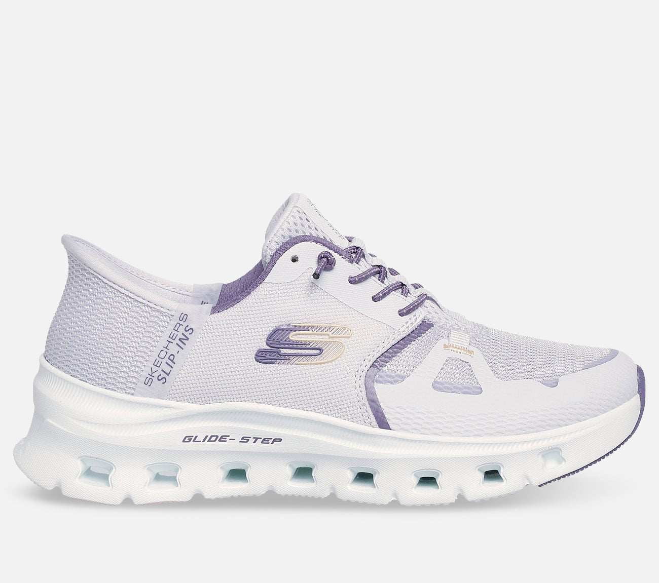 Slip-ins: Glide-Step Pro Shoe Skechers.dk