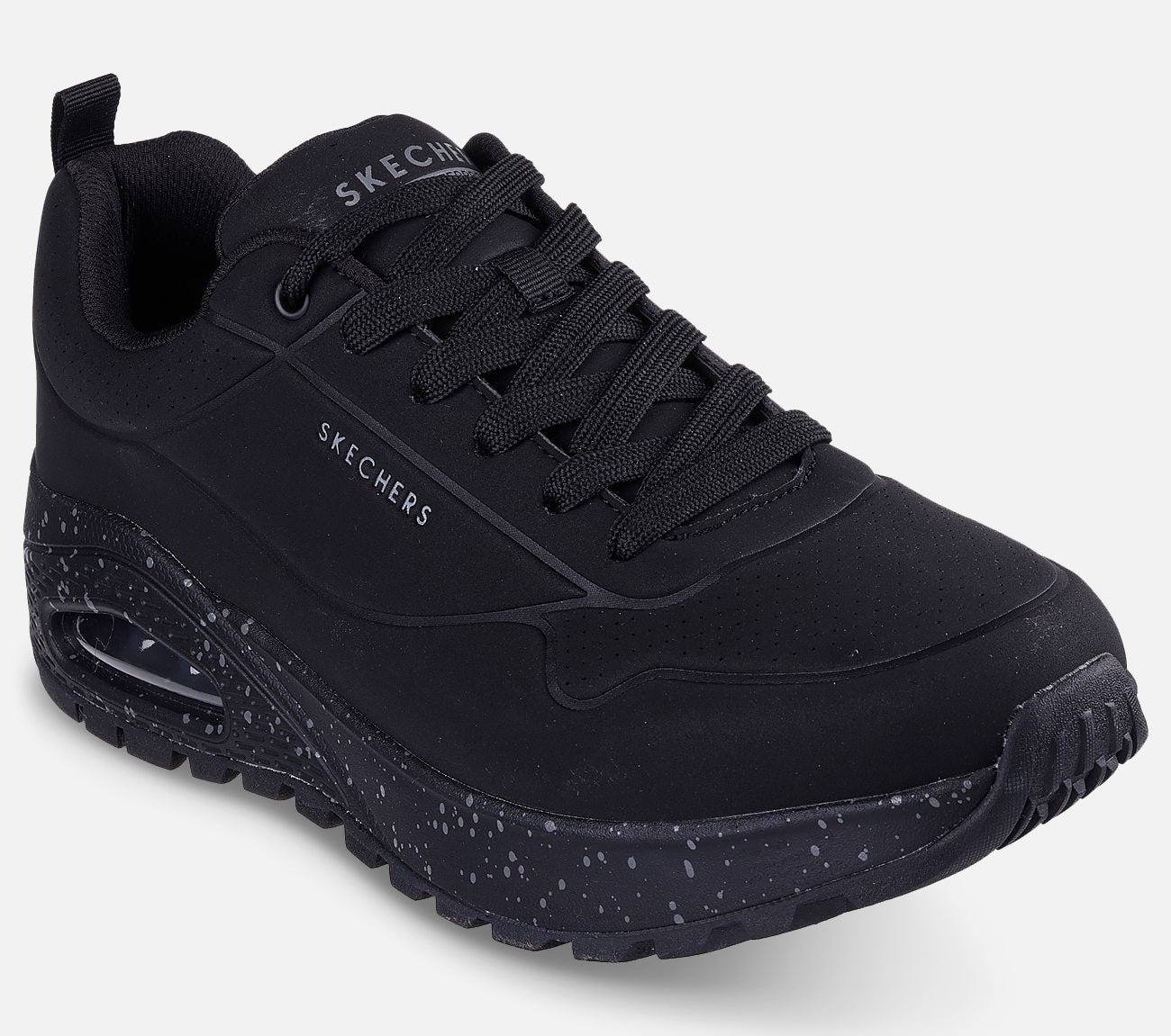 Uno Rugged - Wat-Air-Proof - Waterproof Shoe Skechers.dk