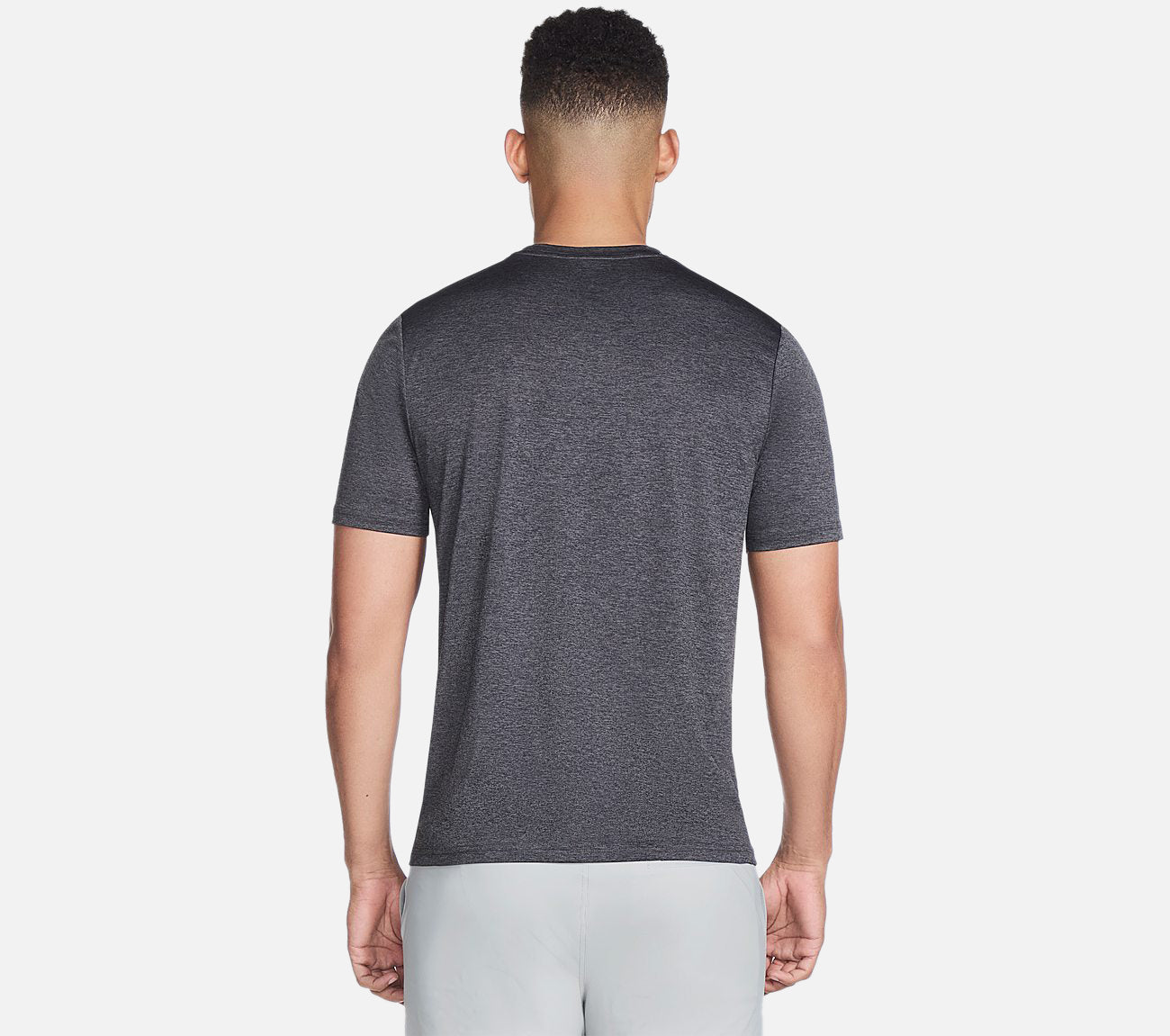 Performance Charge Tee Clothes Skechers.dk
