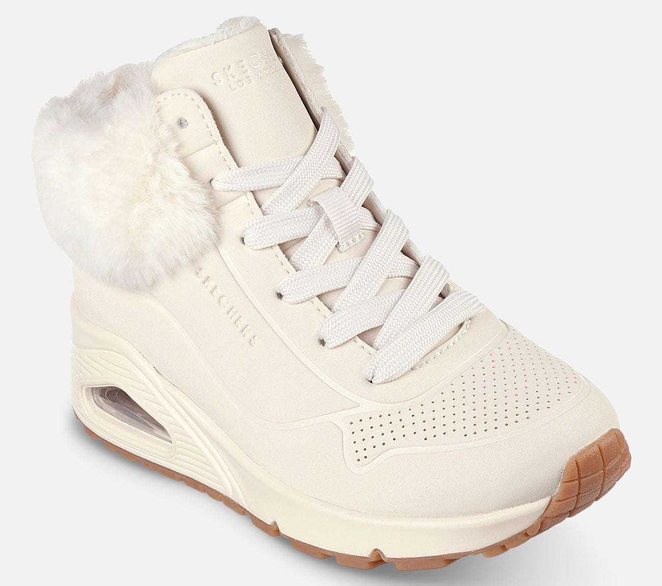 Uno - Fall Air Boot Skechers.dk