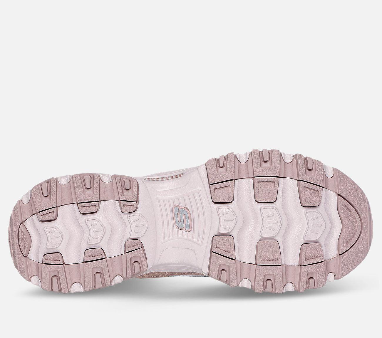 D'Lites - Reflections Shoe Skechers.dk