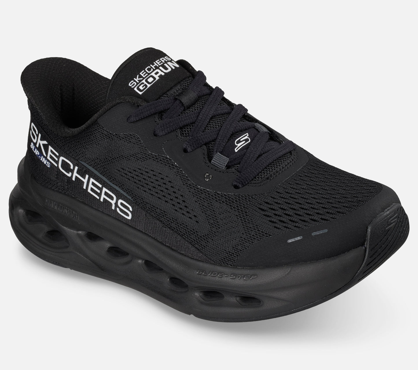 Slip-ins: Max Cushioning Glide-Step Shoe Skechers.dk
