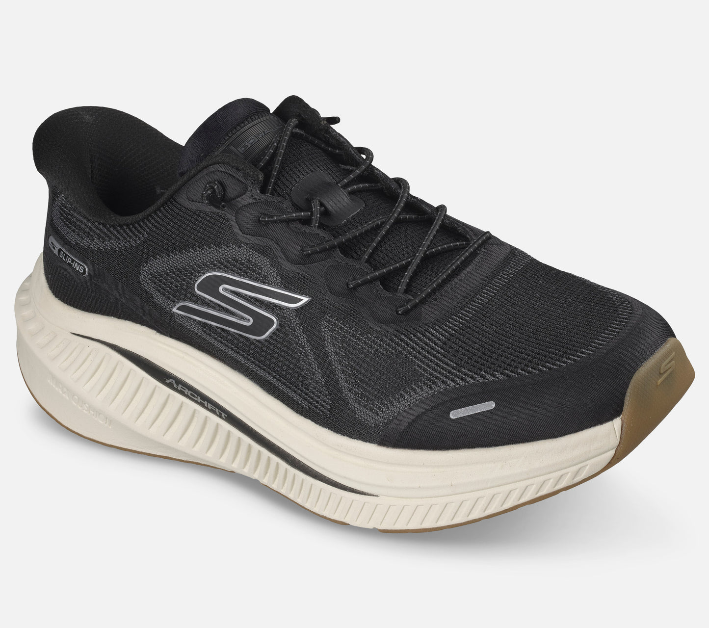 Slip-ins: GO WALK Max Cushioning Arch Fit – Justin Shoe Skechers.dk