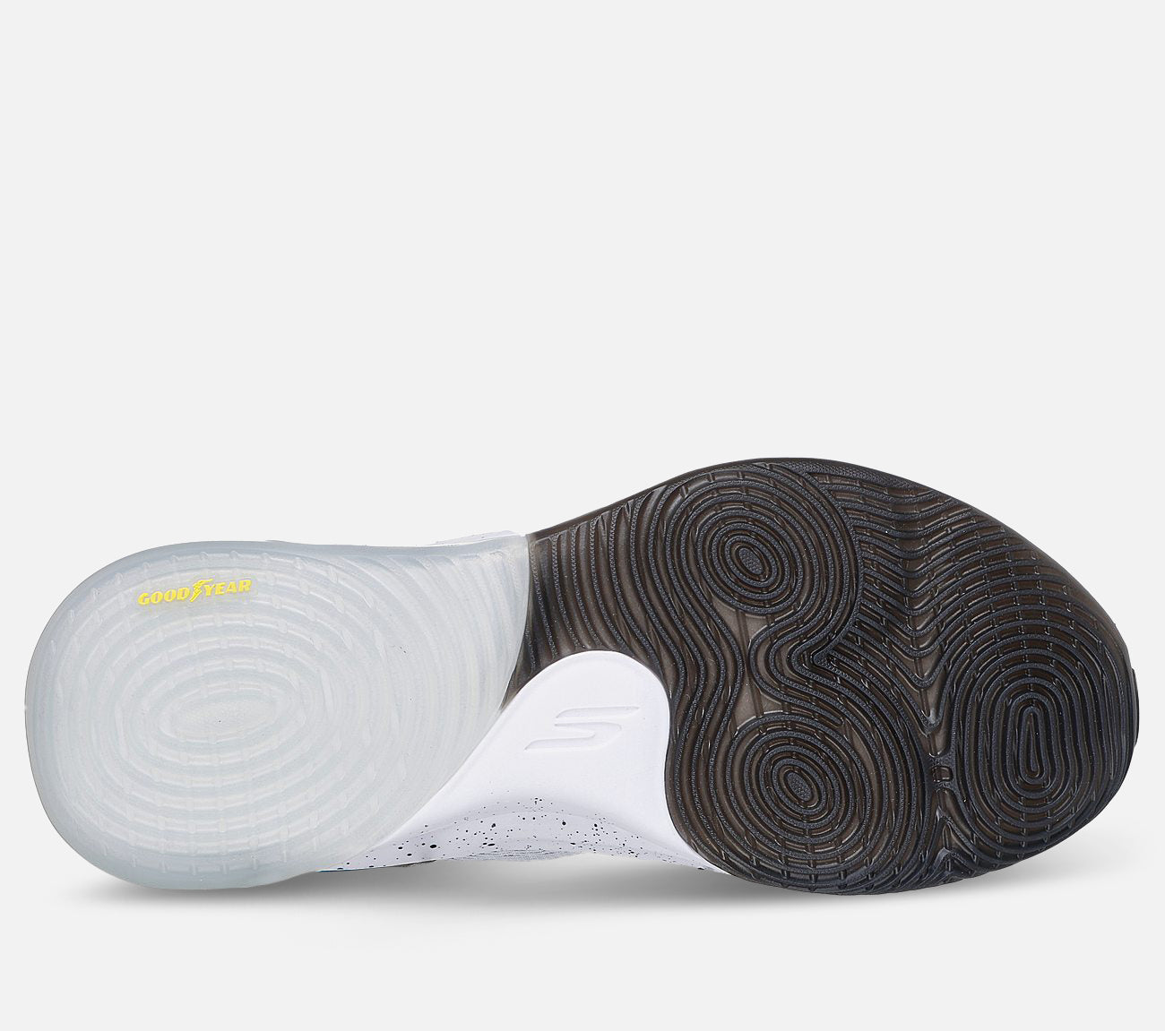 Basketball: SKX FLOAT Shoe Skechers.dk