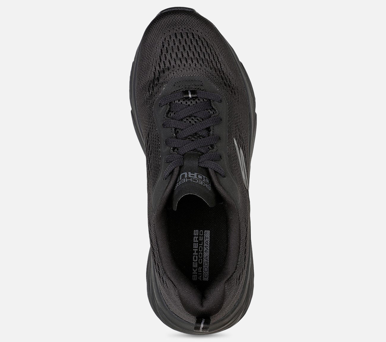 Wide Fit: Max Cushioning Elite - Destination Point Shoe Skechers