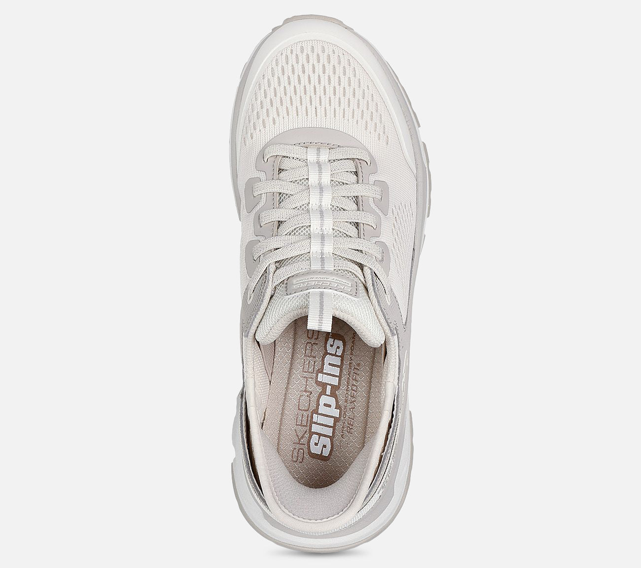 Relaxed Fit: Slip-ins: D'Lux Journey – Newaygo Shoe Skechers.dk