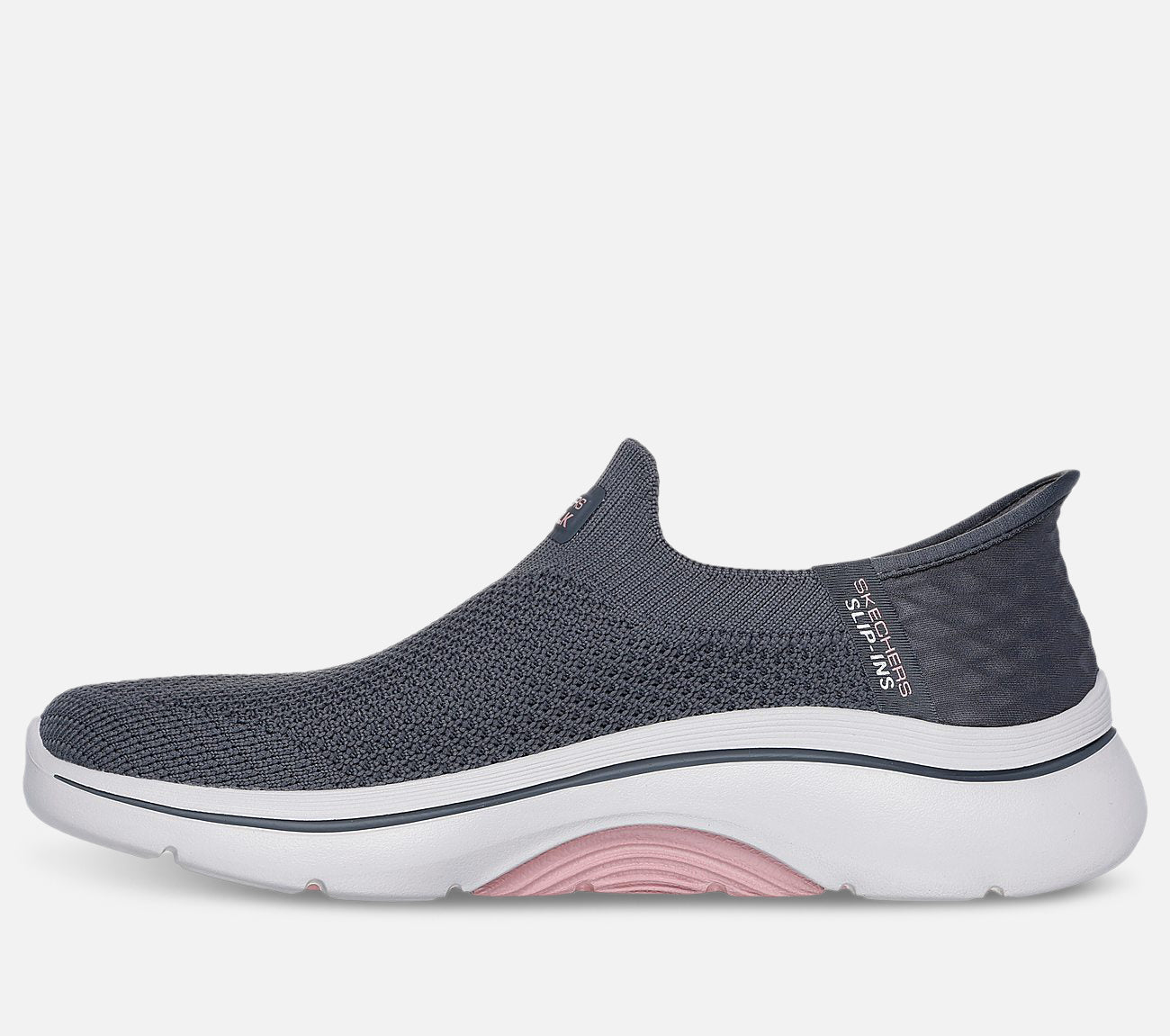 Slip-ins: GO WALK Arch Fit 2.0 - Val Shoe Skechers.dk