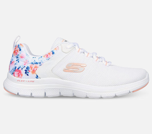 Flex Appeal 4.0 - Let It Blossom Shoe Skechers