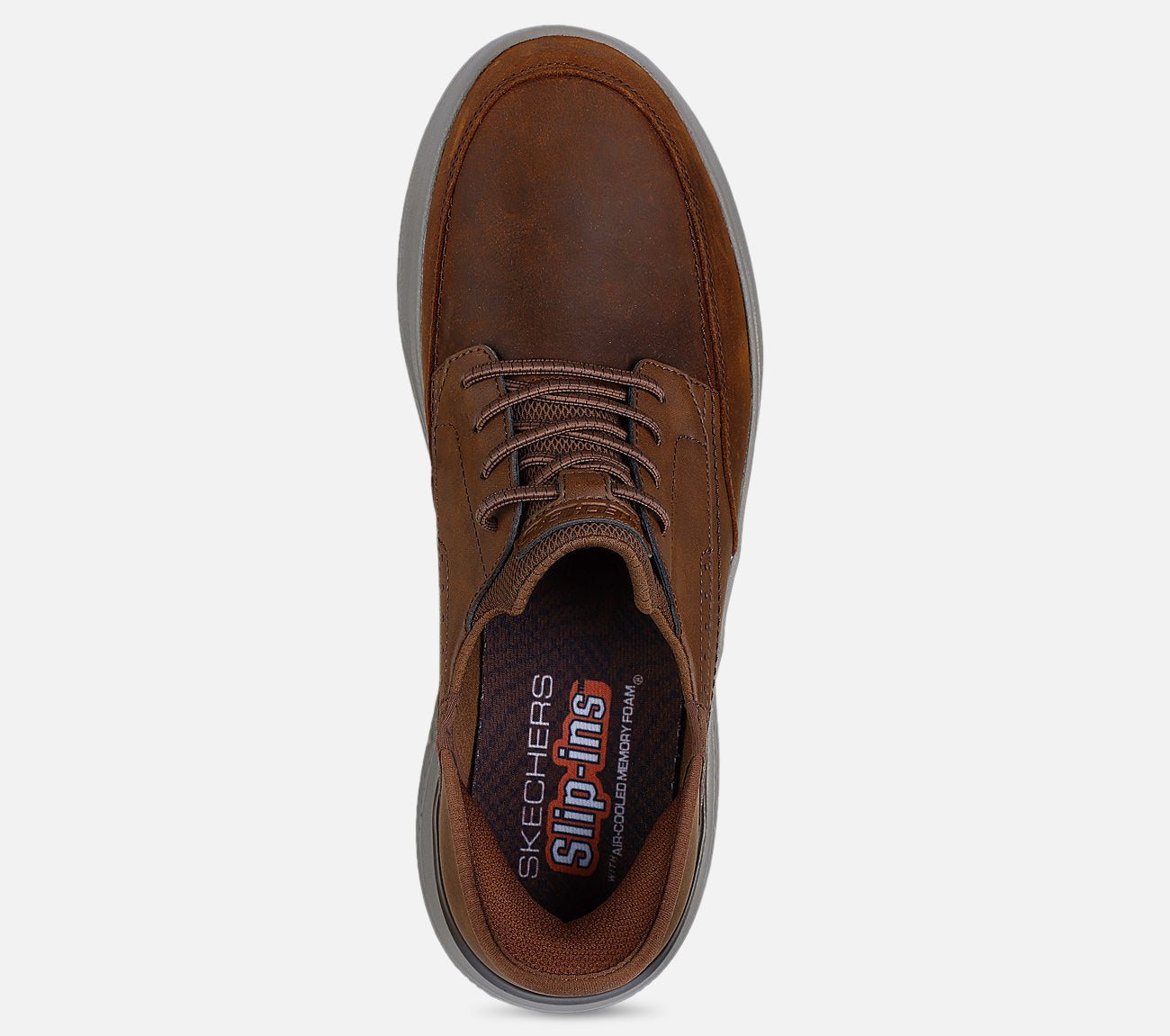Relaxed Fit: Slip-ins: Hasting - Rory Shoe Skechers.dk