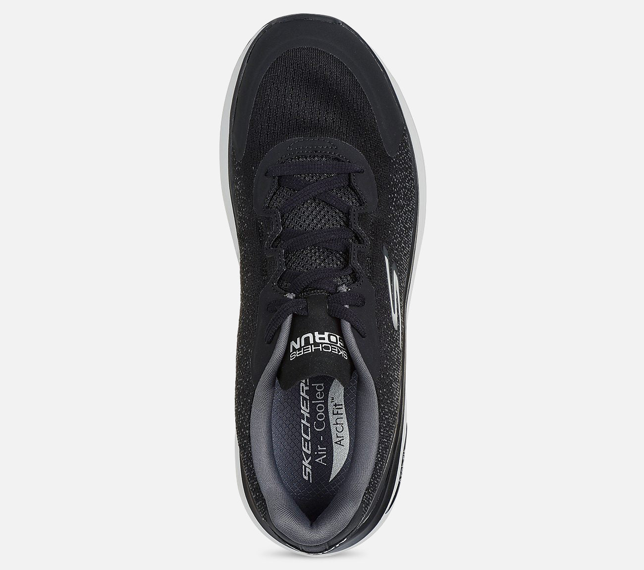 Max Cushioning Arch Fit - Apex Shoe Skechers