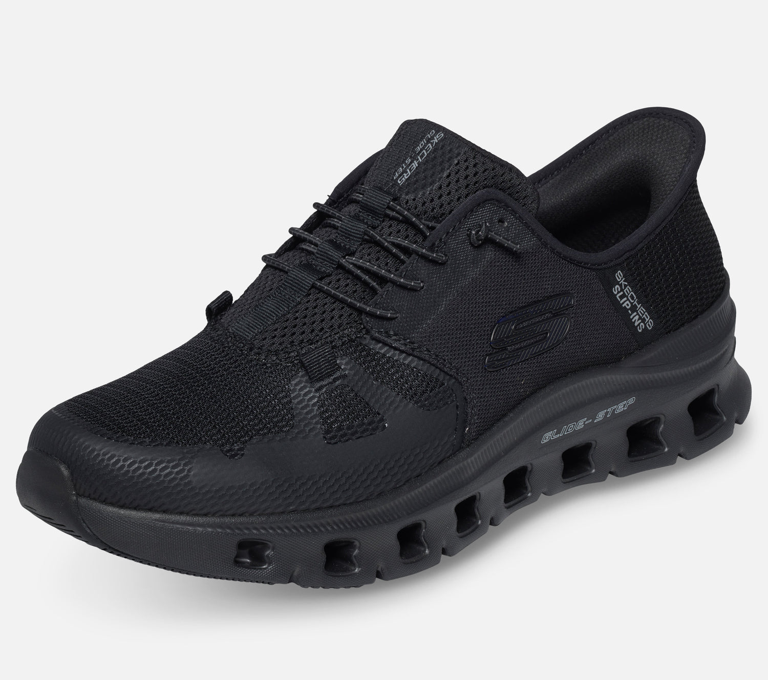 Slip-ins: Glide-Step Pro Shoe Skechers.dk