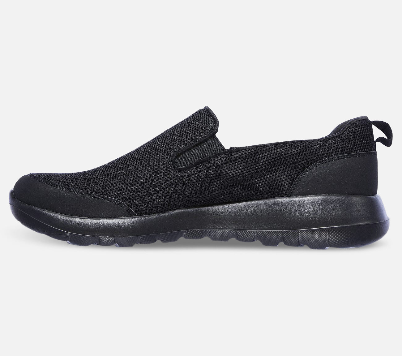 GO WALK Max - Clinched Shoe Skechers.dk