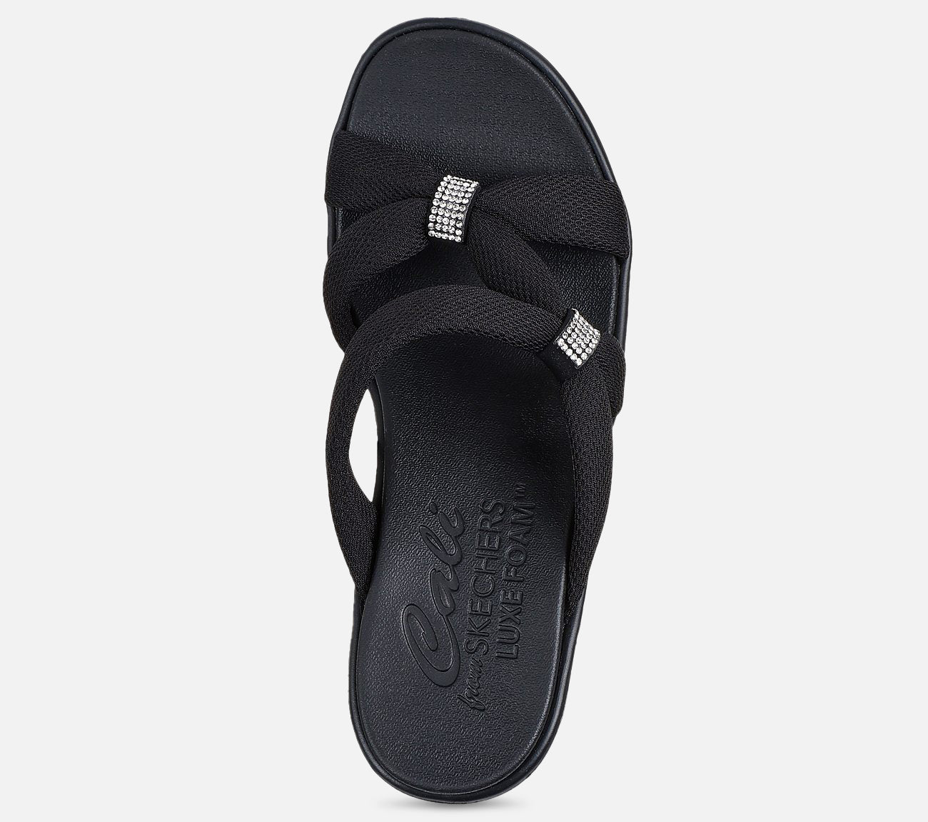 Rumble On - High Class Sandal Skechers.dk