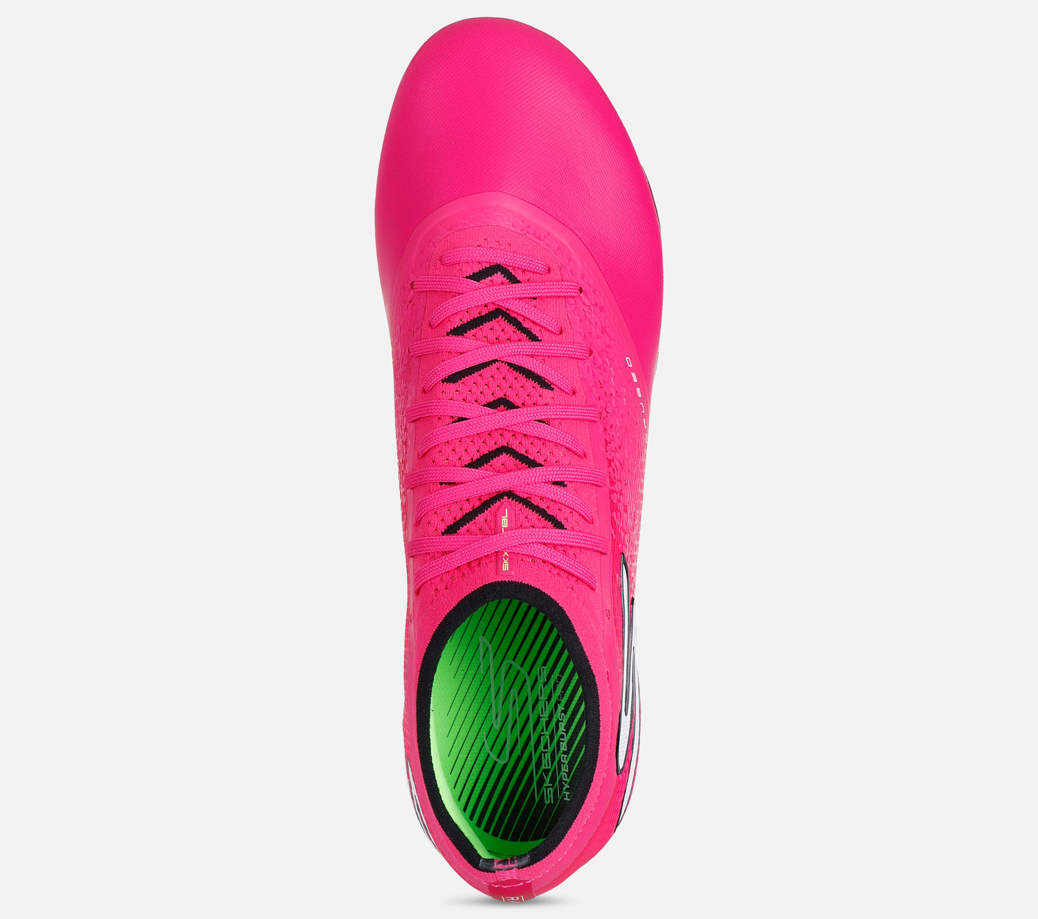 Razor 1.5 Elite FG Football Skechers.dk