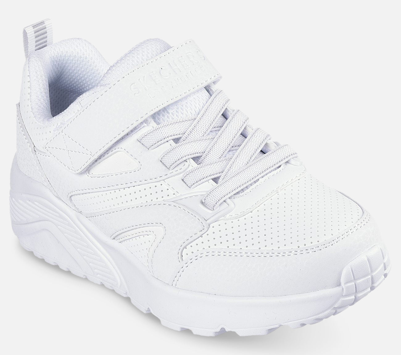 Uno Lite - Echo Surge Shoe Skechers.dk