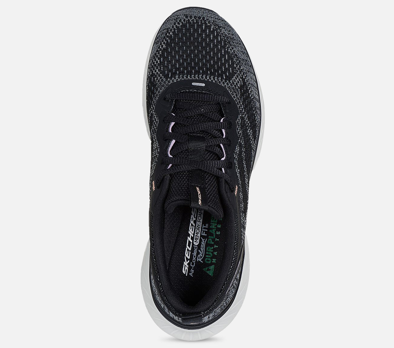 Relaxed Fit: Edgeride - Power Flow Shoe Skechers.dk