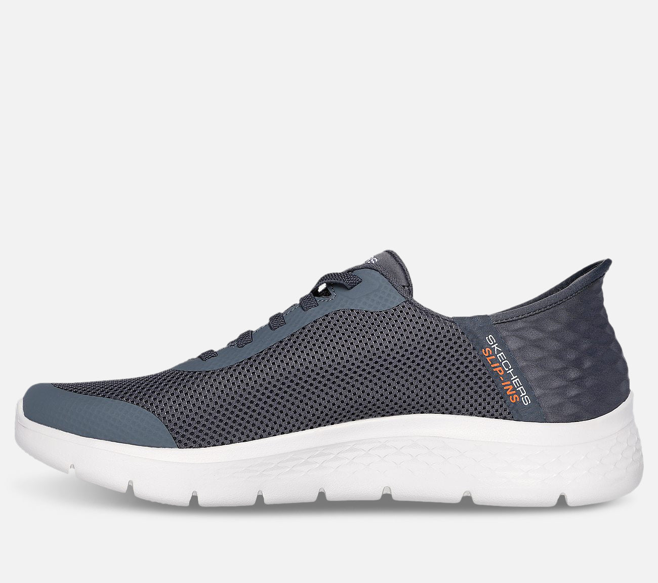 Slip-ins: GO WALK Flex - Hands Up Shoe Skechers.dk